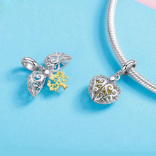 Load image into Gallery viewer, Evele Jewelry Tree of Life Openable s925 Sterling Silver Pendant DIY Bracelet Necklace Accessories Hot Selling in Europe and America