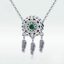 Load image into Gallery viewer, Aphrodite Europe and America Hot Sale New Hollow Beaded Oil Drop S925 Pure Beads Accessories Spot Y SCC893