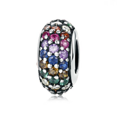 Colorful Crystals Link