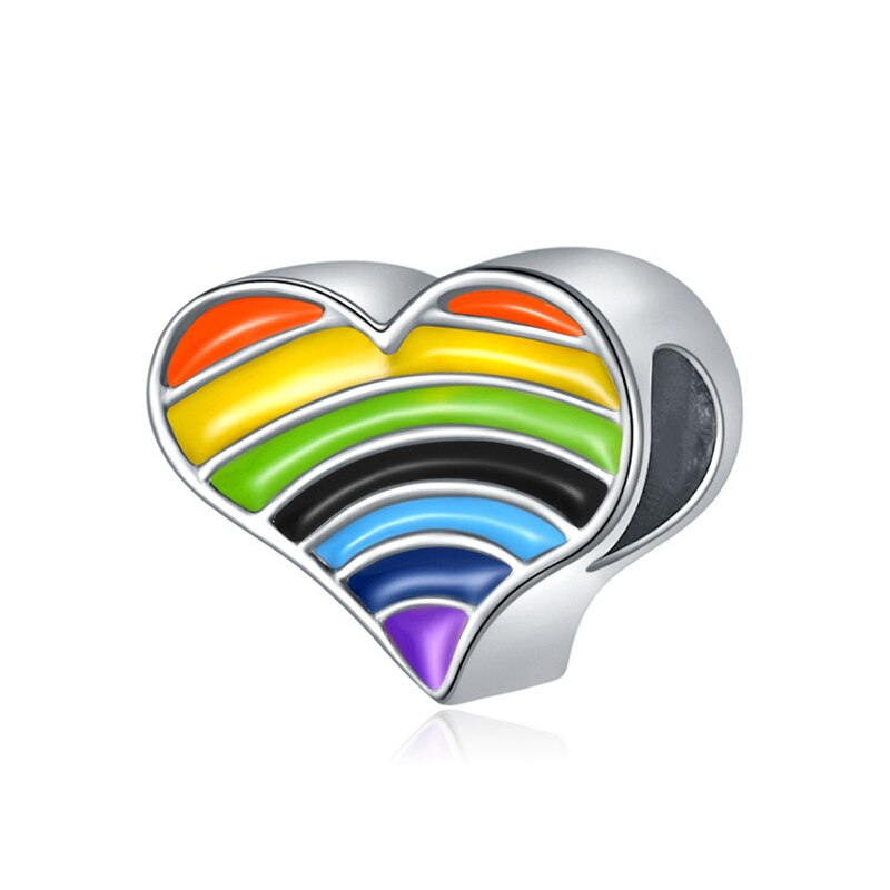 Colorful Heart Spell