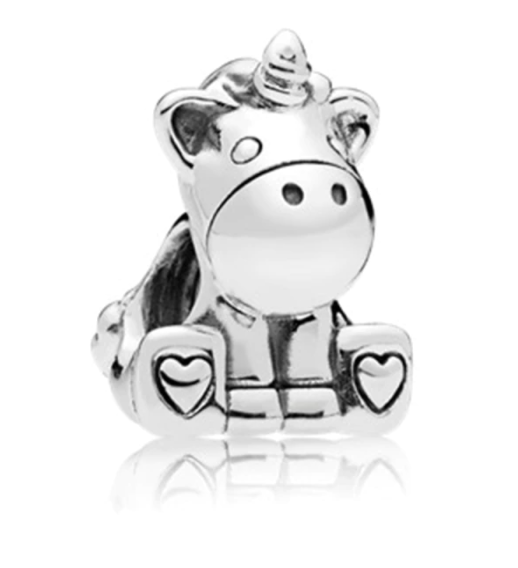 Inspiration Unicorn Spell